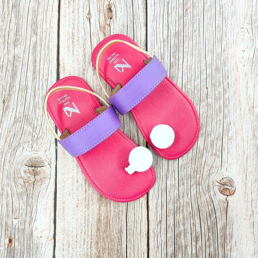 Sunshine pink Lavender