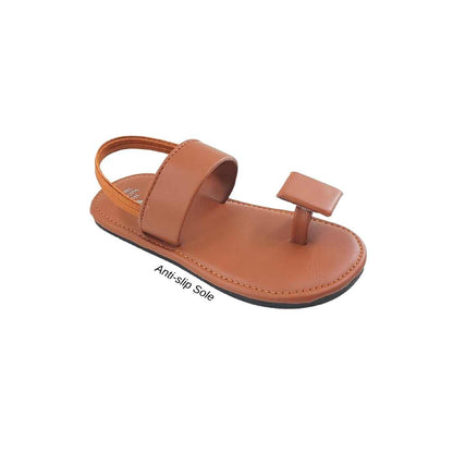 Lil Arka Soft Tan