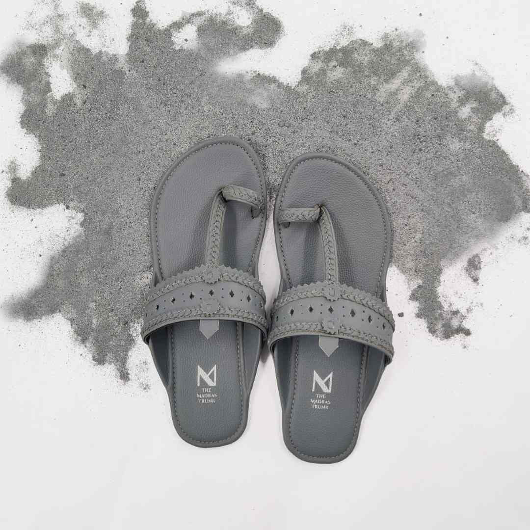 Haiku Rang Dark Grey