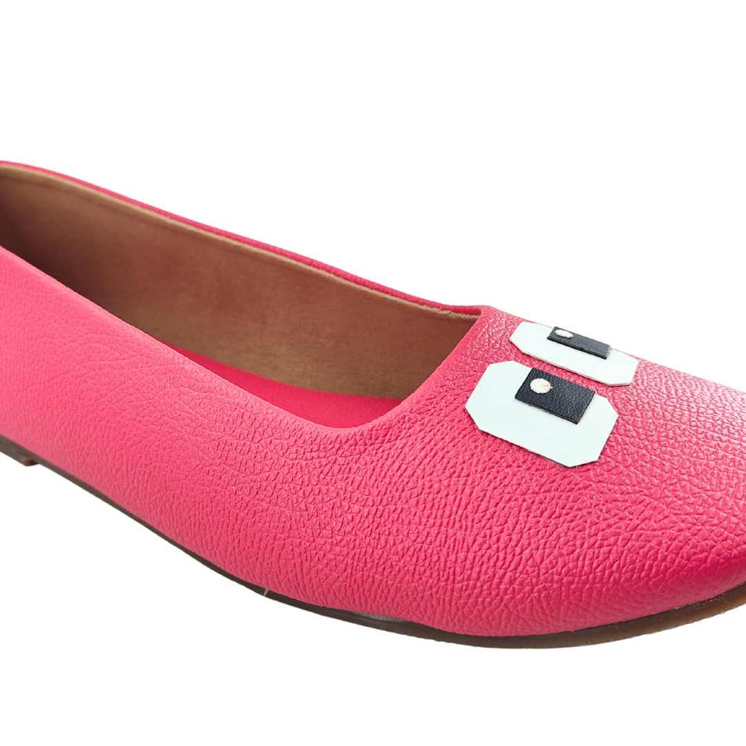 D'Rish Pink