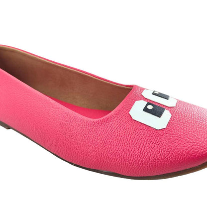 D'Rish Pink