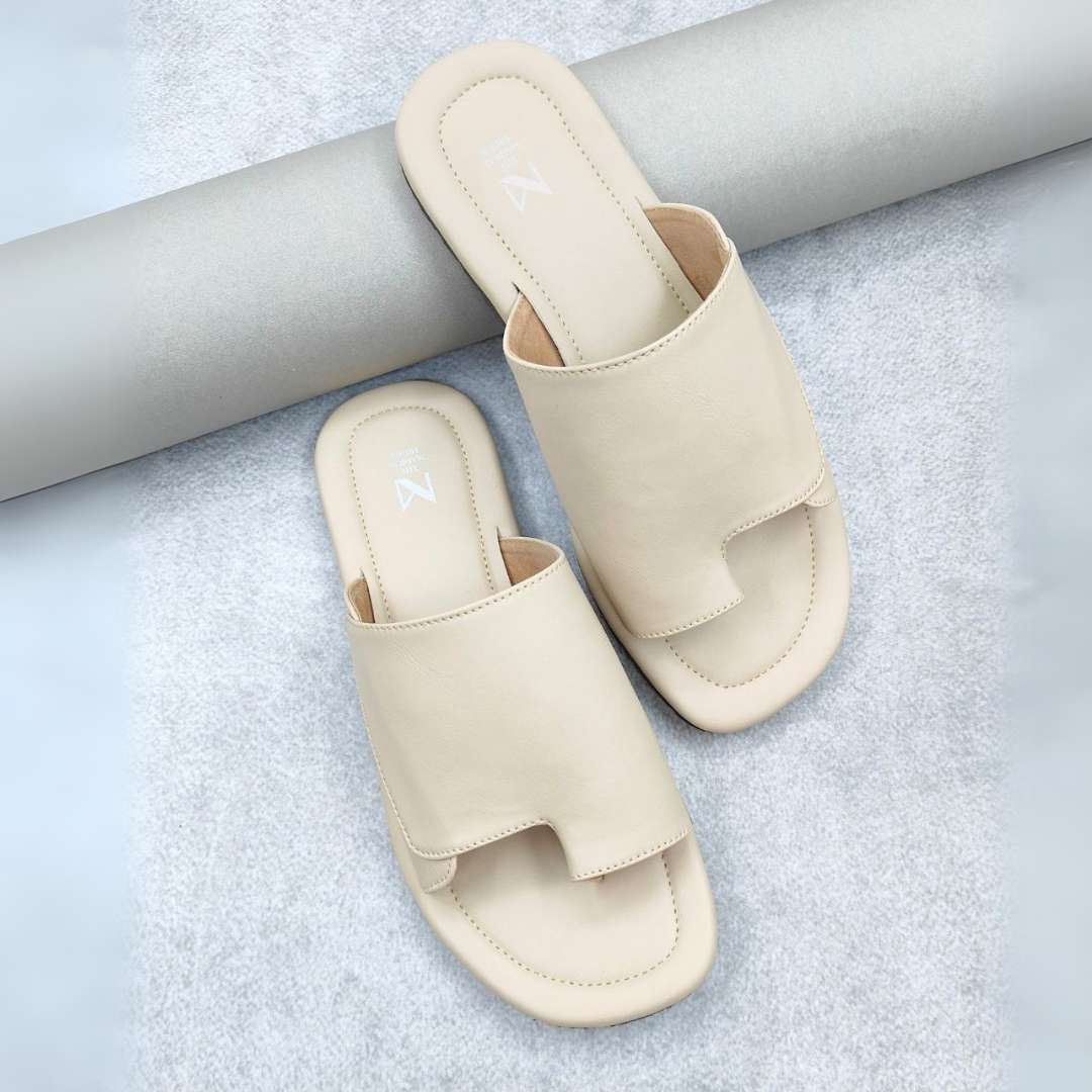 Milo Offwhite