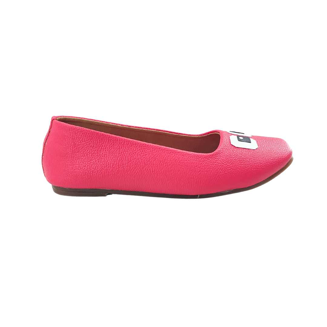 D'Rish Pink