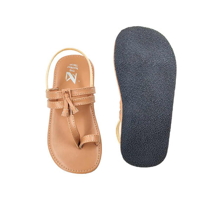 Lil Knox Tan