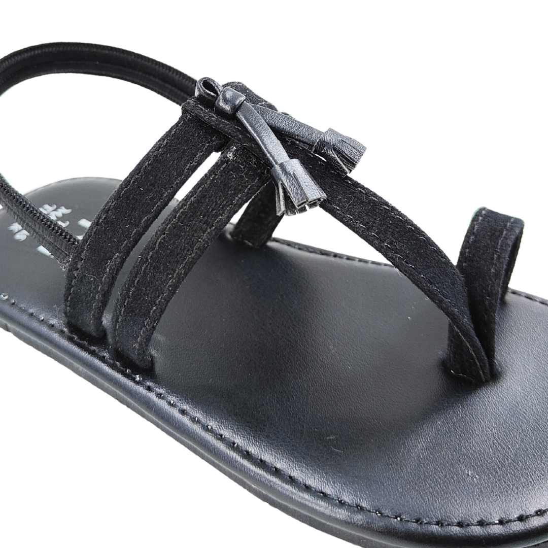 Lil Knox Black