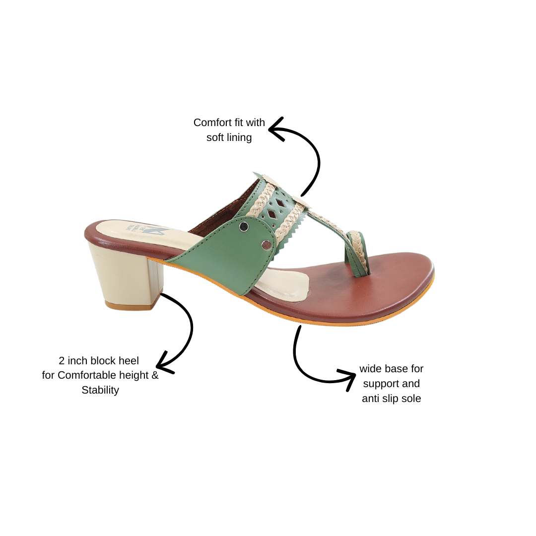 Haiku Gulal Brown Olive