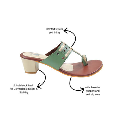 Haiku Gulal Brown Olive