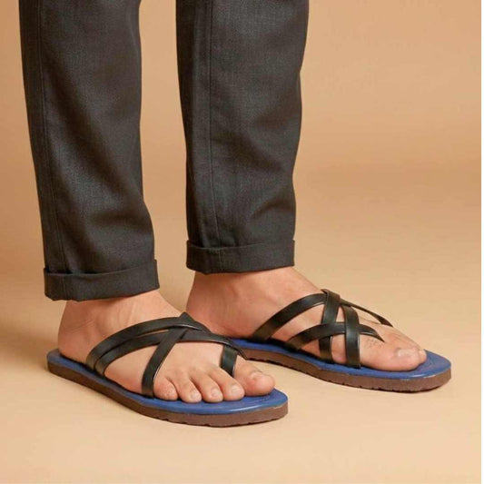 Jeh Blue Black