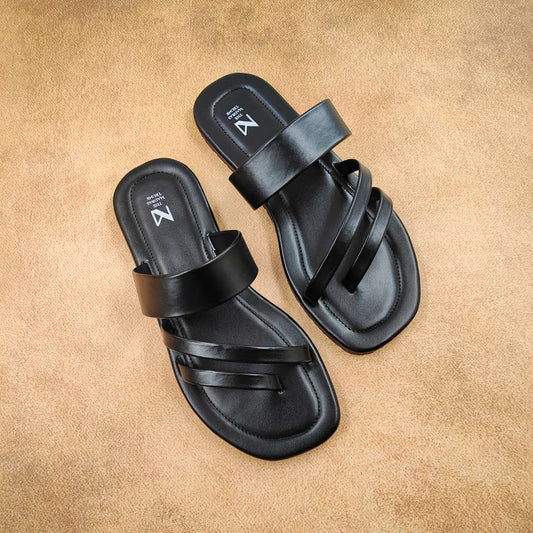 Vaanam Black