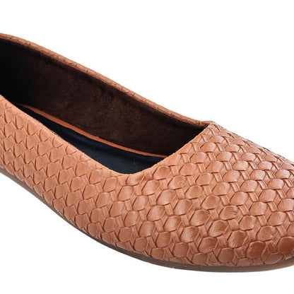 Loom Soft Tan
