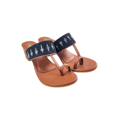 Haiku Duet Kaya Tan Black