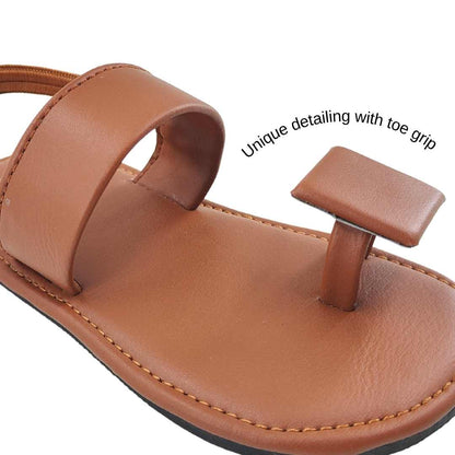 Lil Arka Soft Tan