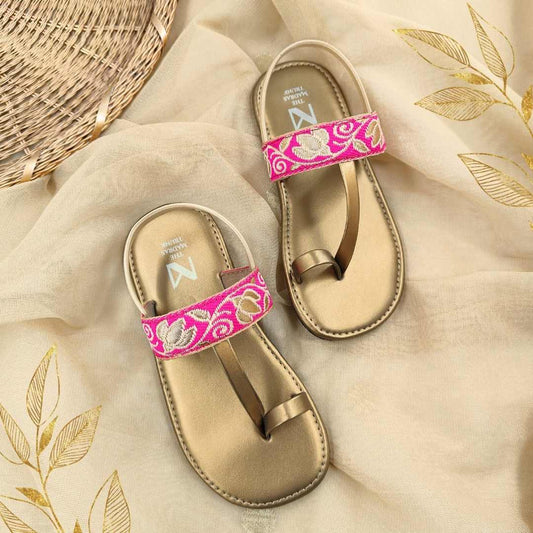 Kayo Antique Pink