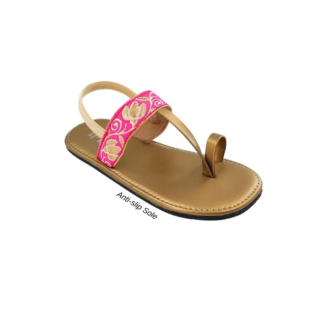 Kayo Antique Pink