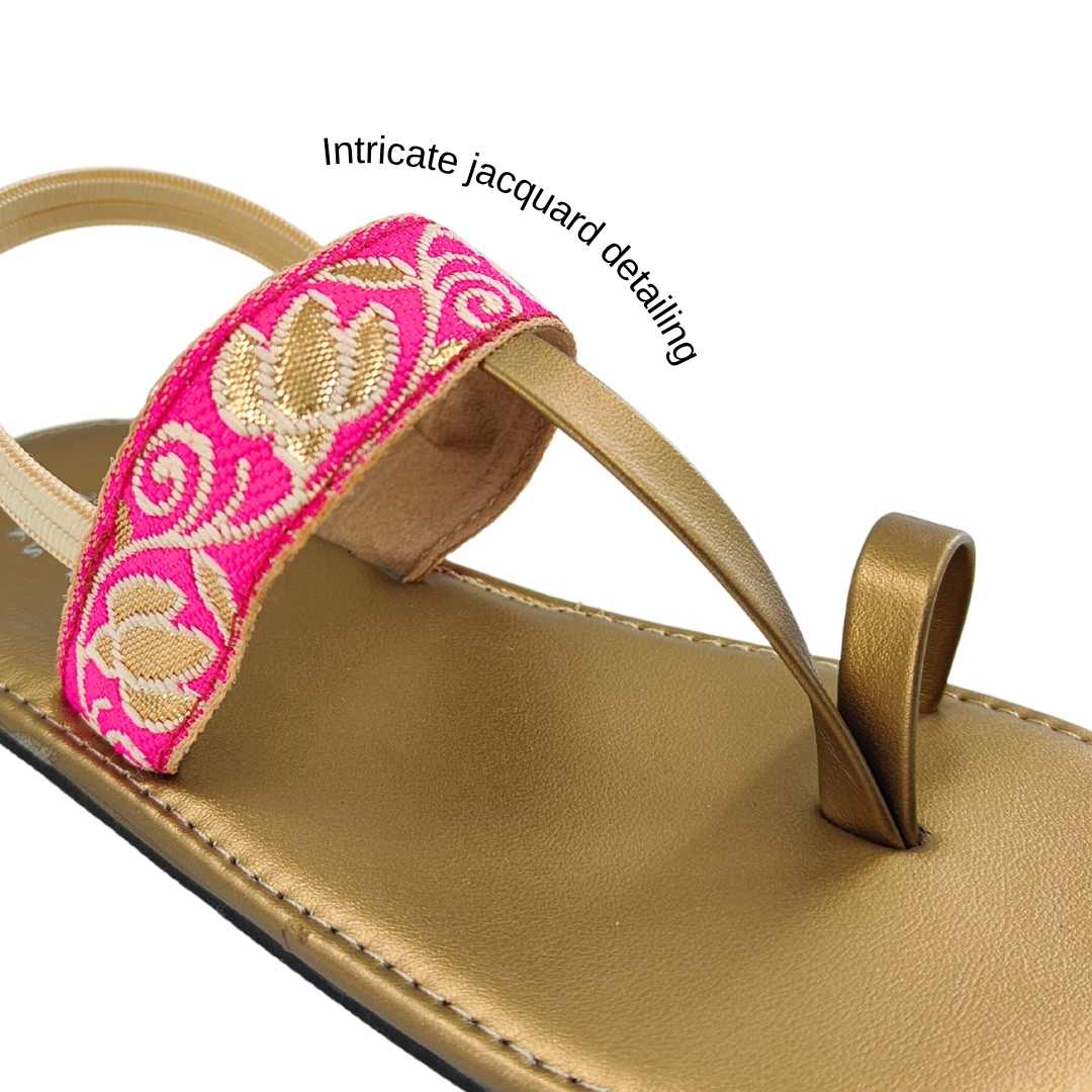 Kayo Antique Pink