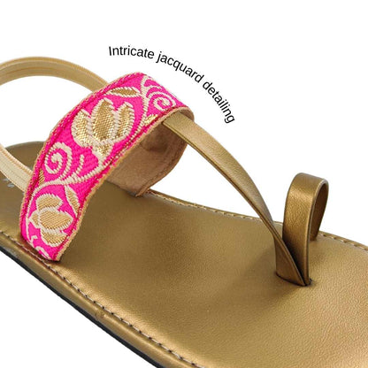 Kayo Antique Pink