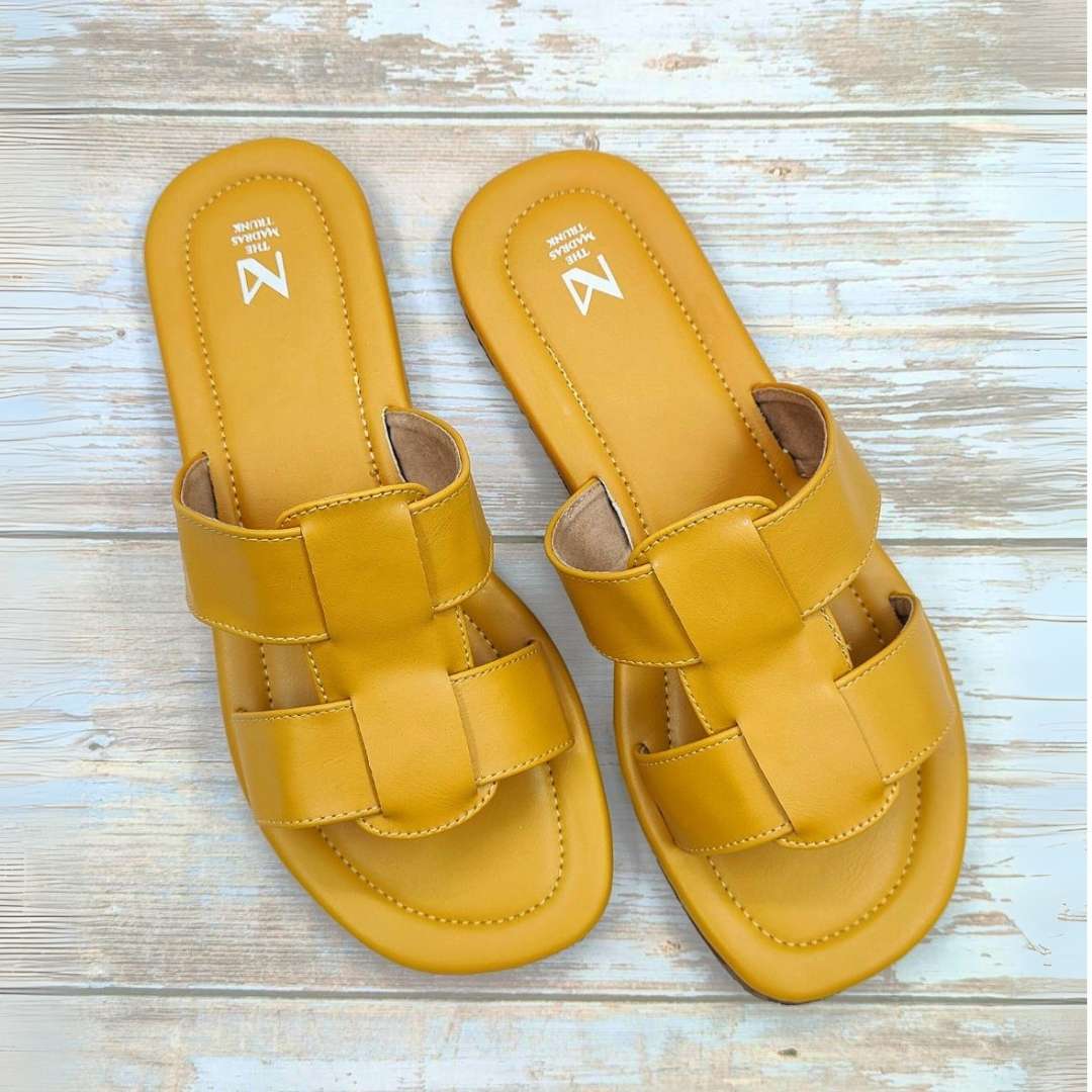 Horizon Yellow