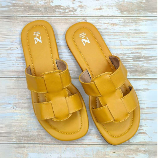 Horizon Yellow
