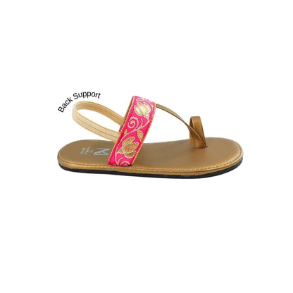 Kayo Antique Pink