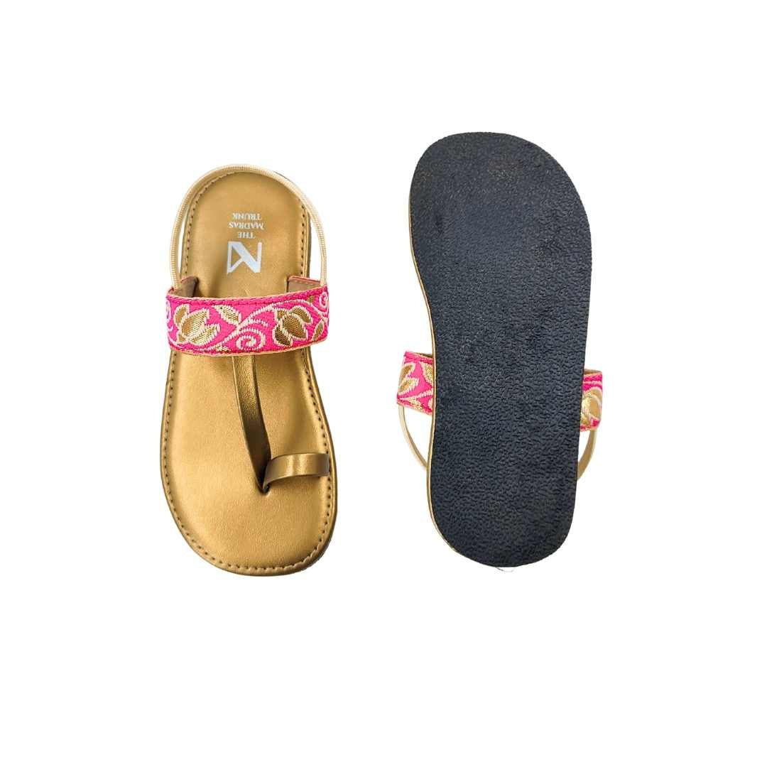 Kayo Antique Pink