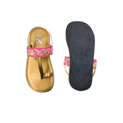 Kayo Antique Pink