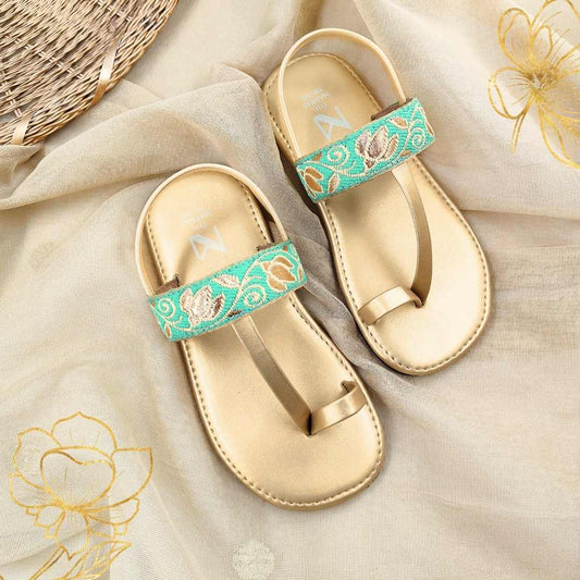 Kayo LightGold Mint