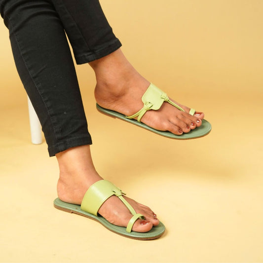 Aura Olive Green