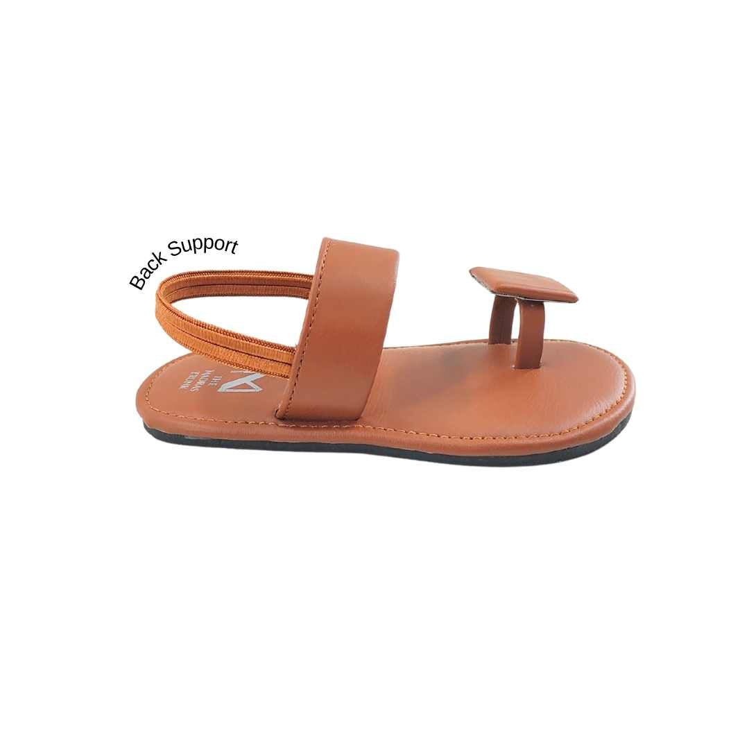 Lil Arka Soft Tan