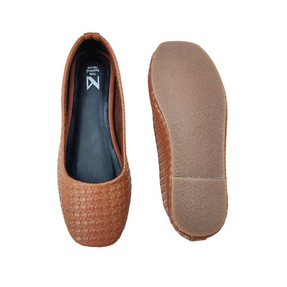 Loom Soft Tan