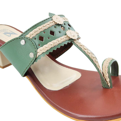 Haiku Gulal Brown Olive