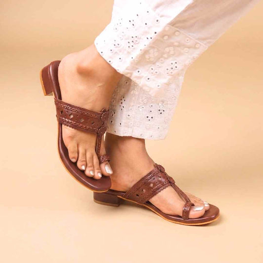 Haiku Uno Rang Brown
