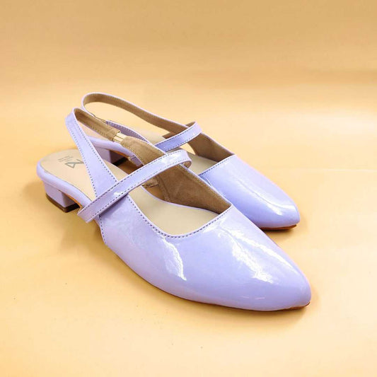 Harley Sheen Lavender