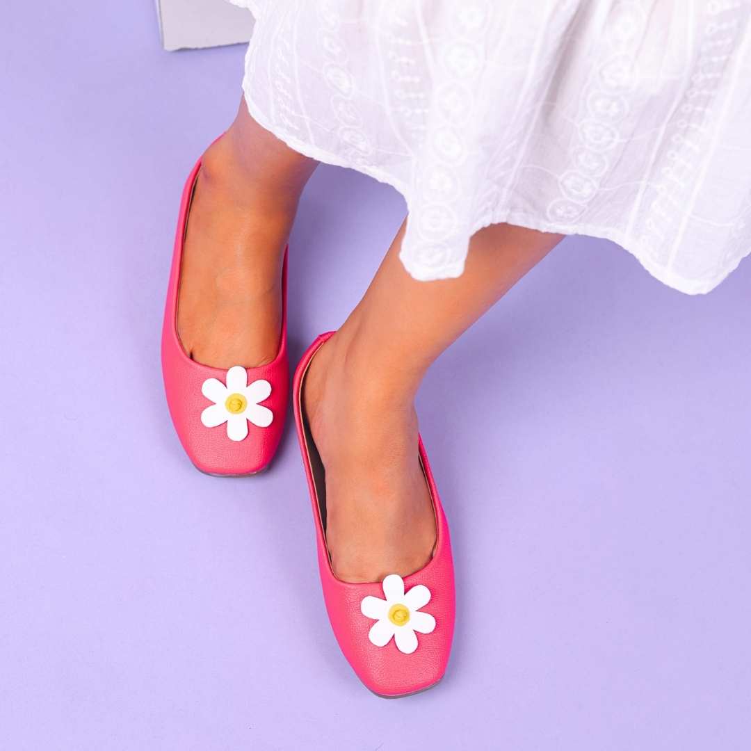 Maisy Pink