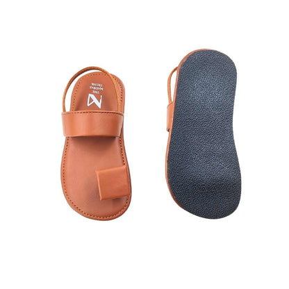 Lil Arka Soft Tan