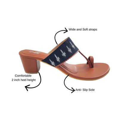 Haiku Duet Kaya Tan Black