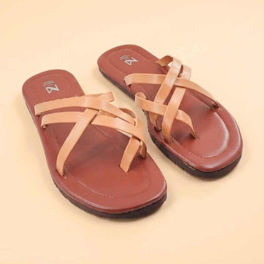 Jeh Brown Tan
