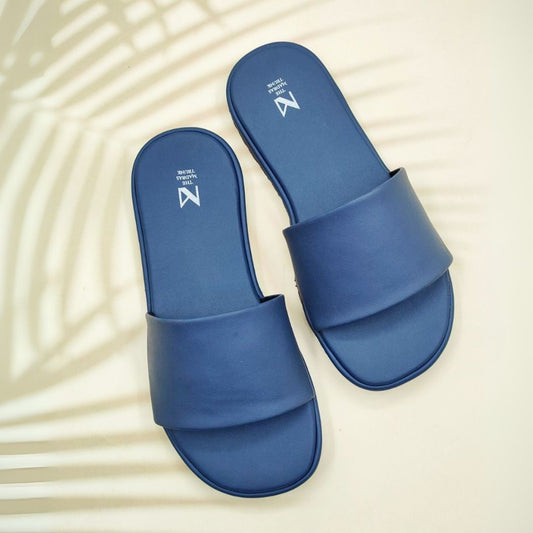 Zoe Dark Blue