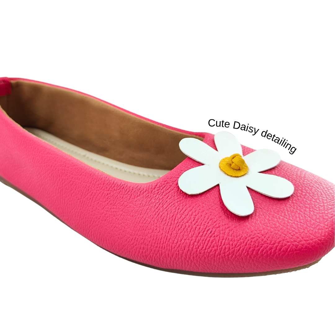 Maisy Pink