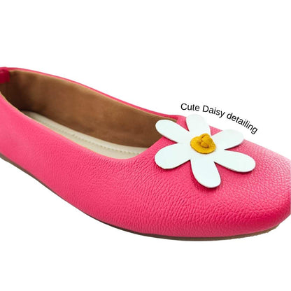 Maisy Pink