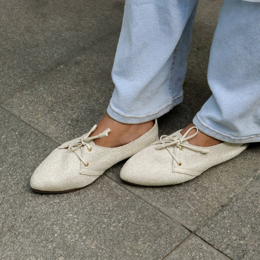pataka Offwhite