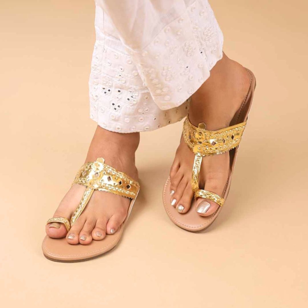 Haiku Tan Gold