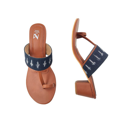 Haiku Duet Kaya Tan Black