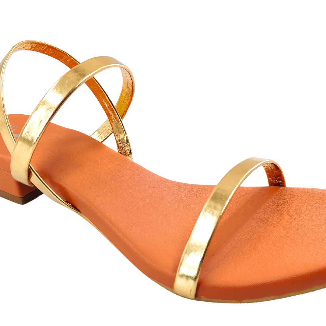 Kadal Uno Orange