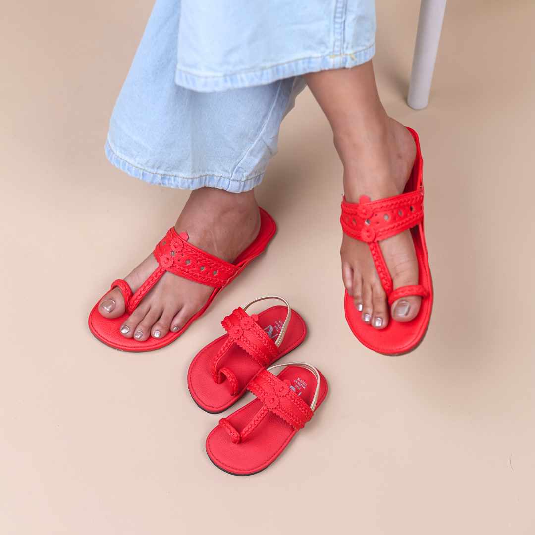 Inai Red