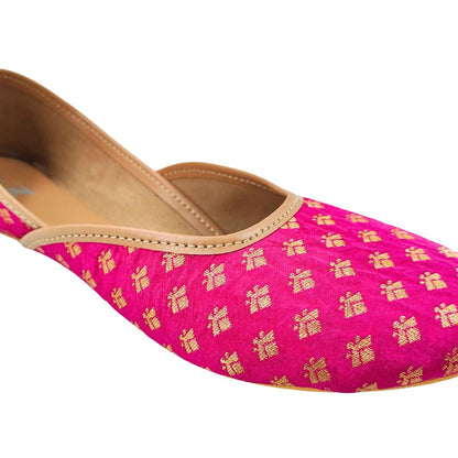 Enchanted Pink Floral