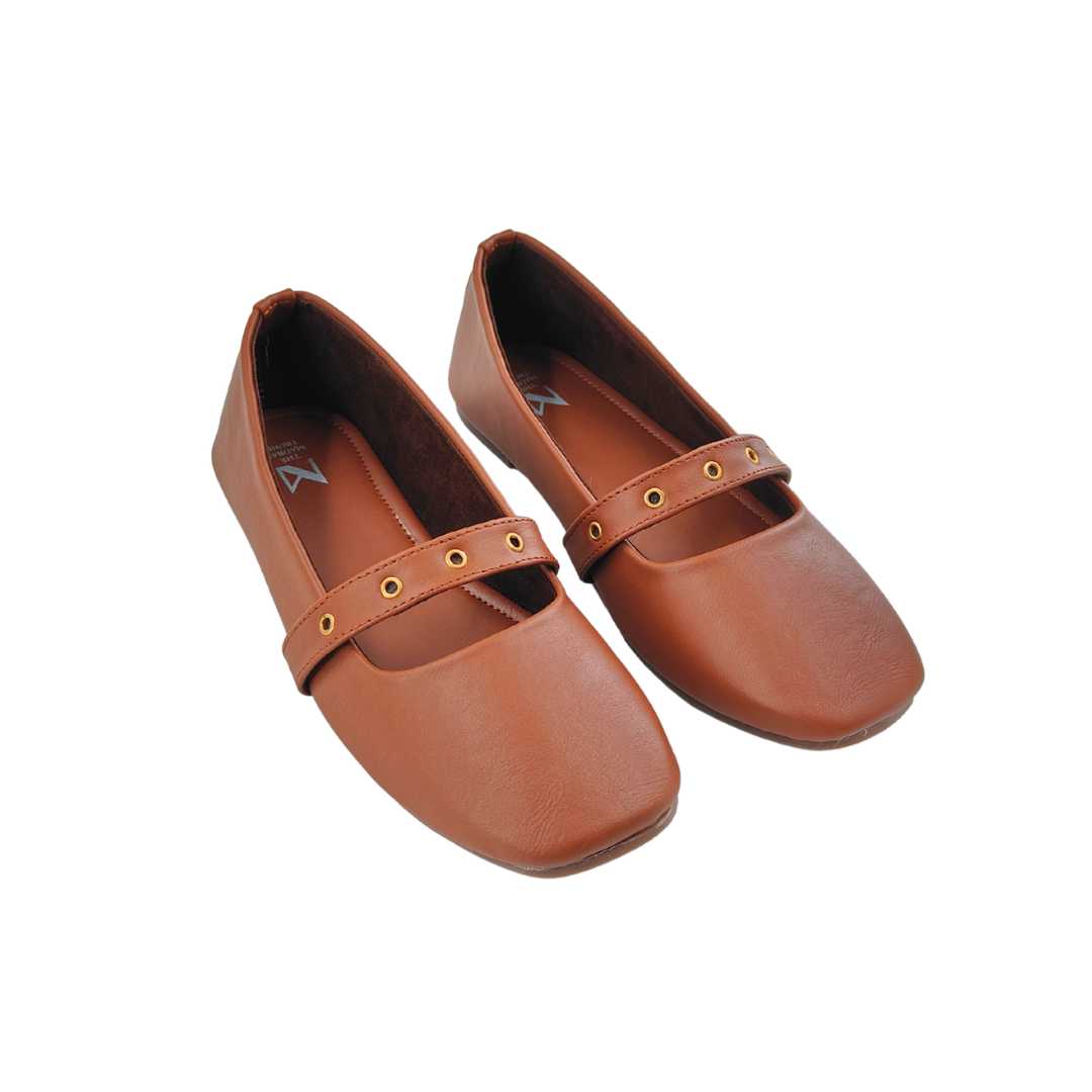 Kira Soft Tan