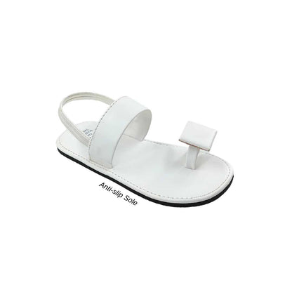 Lil Arka White