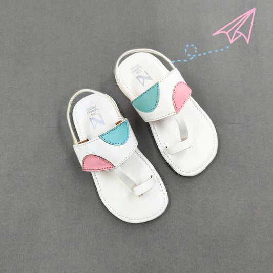 Pop Melam White