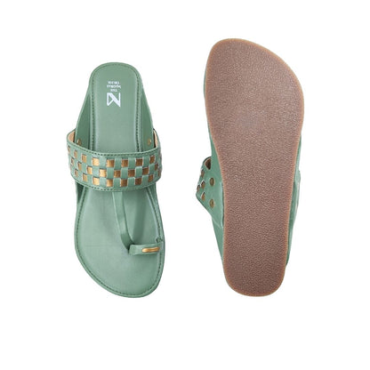 Haiku Weave olive