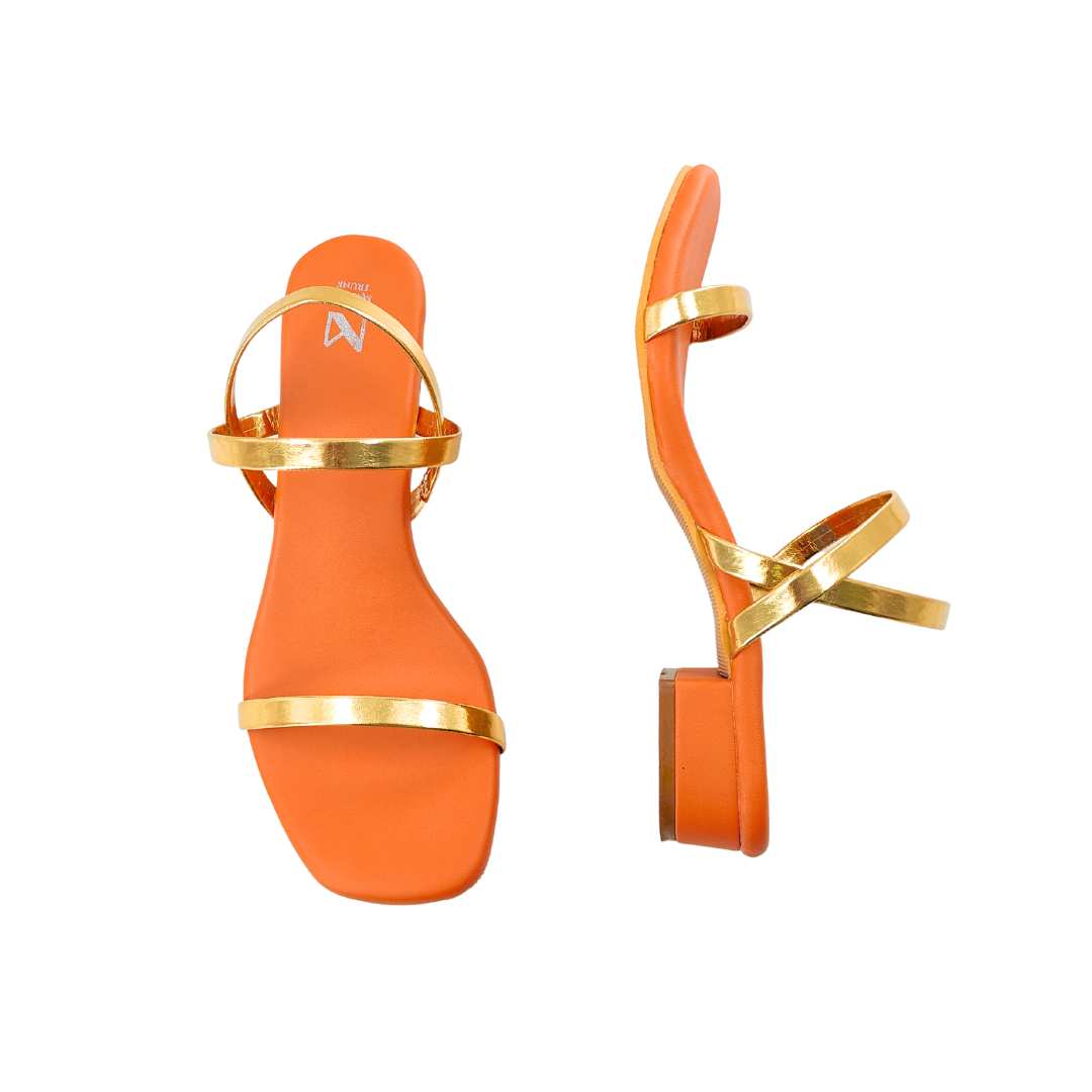 Kadal Uno Orange